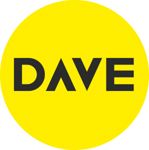 DAVE LOGO